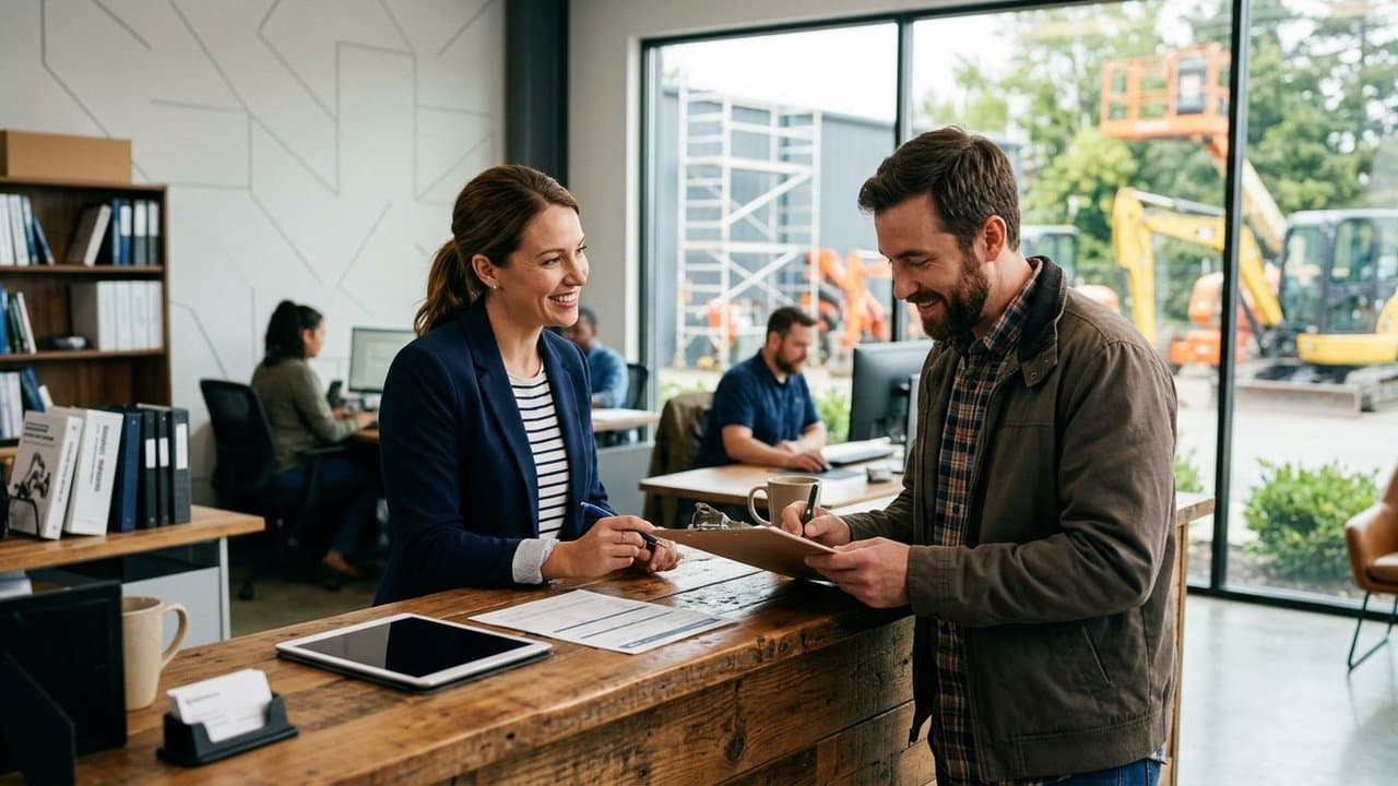 Renttix Customer Onboarding Automation: Best Practices for Success