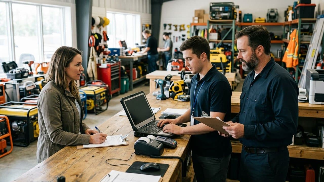Understanding Role-Based Access Control for Rental Businesses