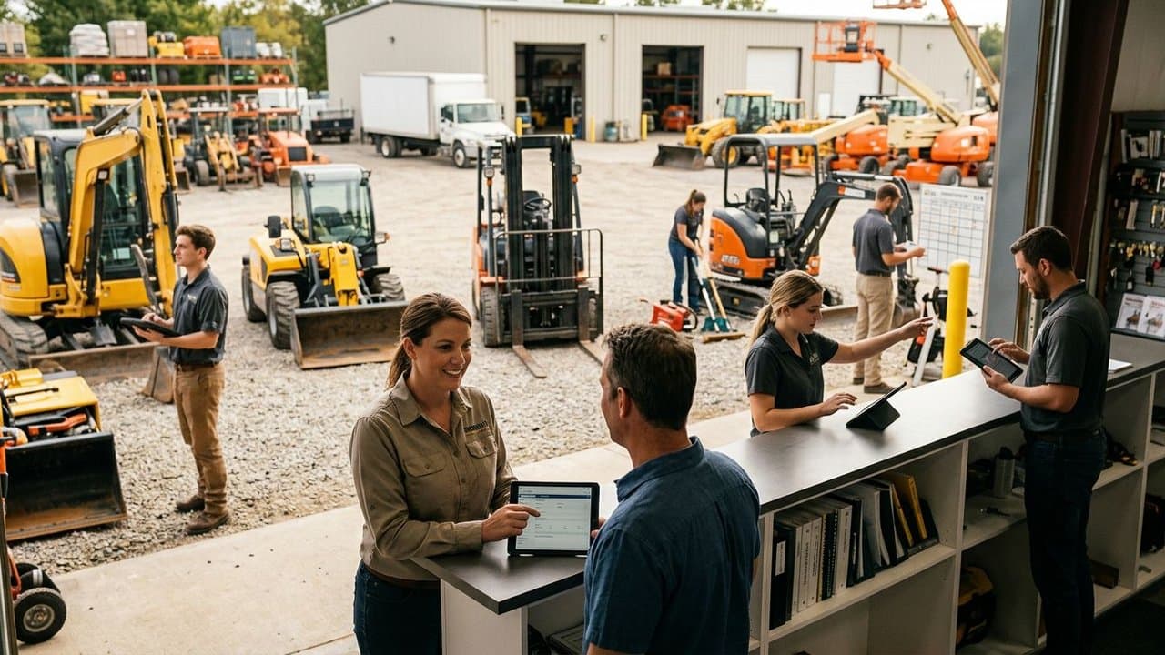 5 Ways to Speed Up Your Rental Quoting Process Today