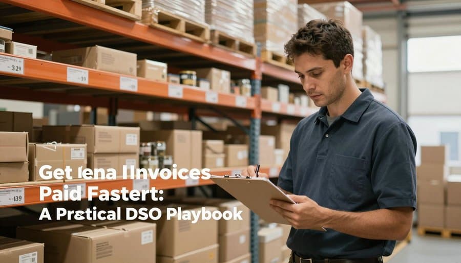 Get Rental Invoices Paid Faster: A Practical DSO Playbook