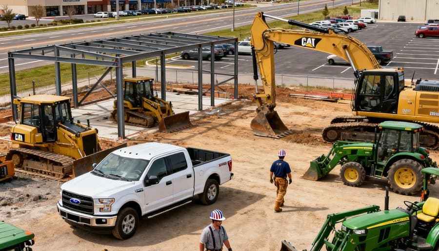 Top 10 Benefits of Telematics for Rental Fleets