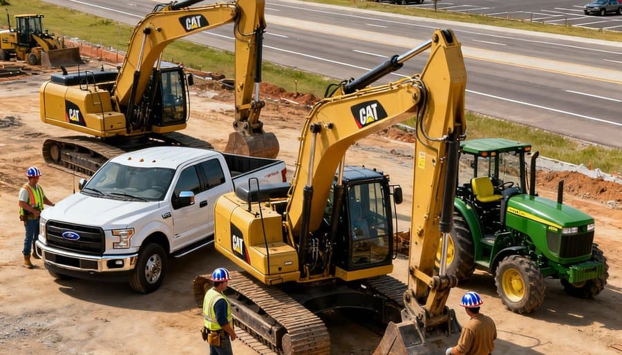 Top 10 Reasons Rental Operations Miss Service Intervals