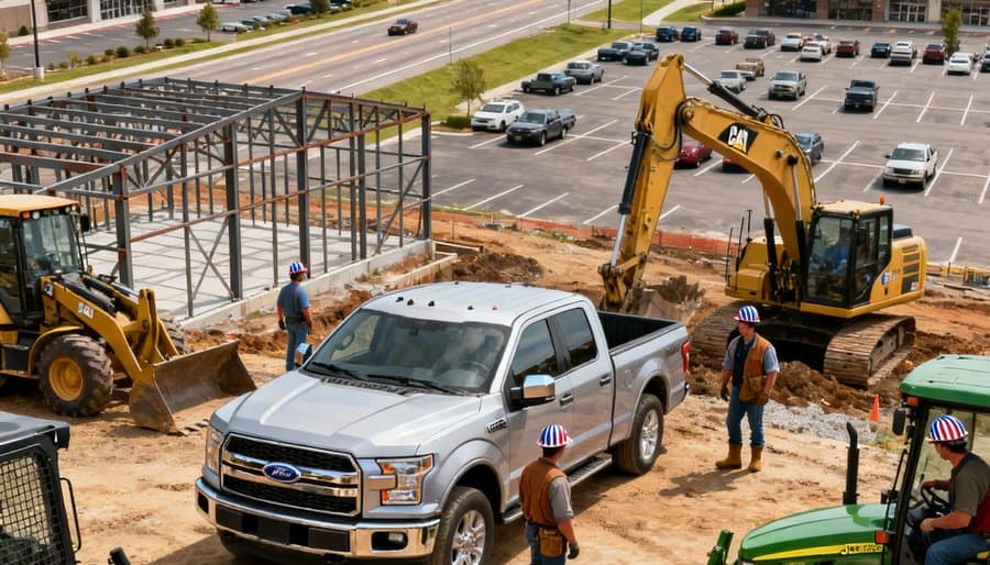 Top 10 Checks to Make Before Equipment Goes Out for Hire