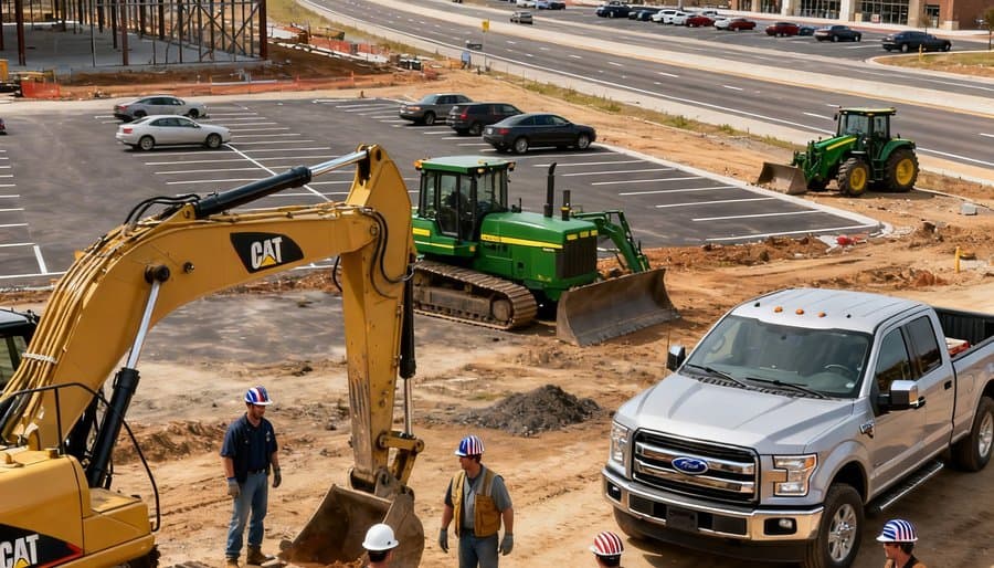 Top 10 Fleet Compliance Risks Rental Firms Ignore