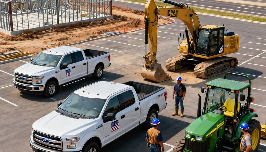 Top 10 Health and Safety Failures Rental Firms Must Avoid
