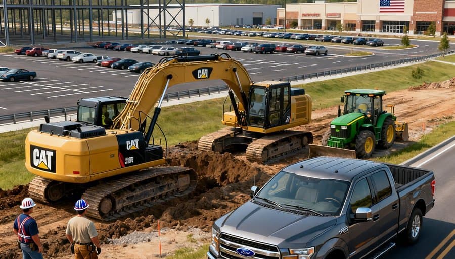 Top 10 Vehicle and Asset Data Points Rental Companies Should Monitor