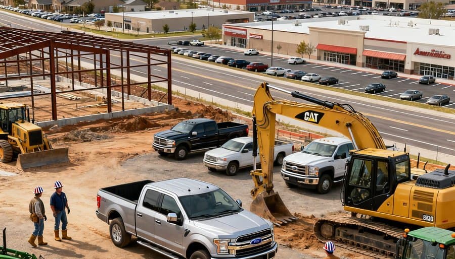Top 10 Reasons Why Renting Wins Over Ownership for Contractors