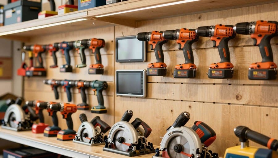 tool hire software rental operations