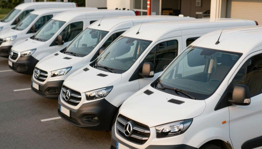 vehicle rental software rental operations