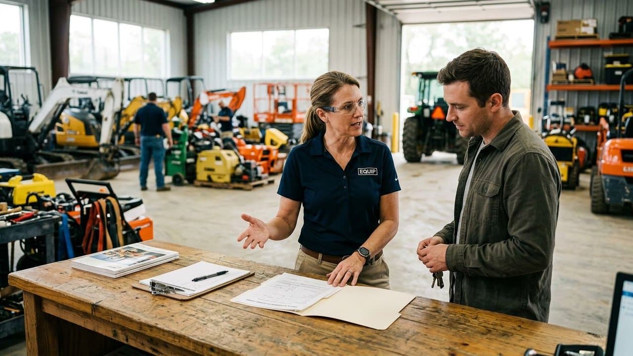 Getting Your Damage Waiver Strategy Right