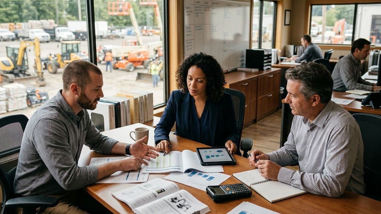 Rental Market Analysis Tools – Renttix