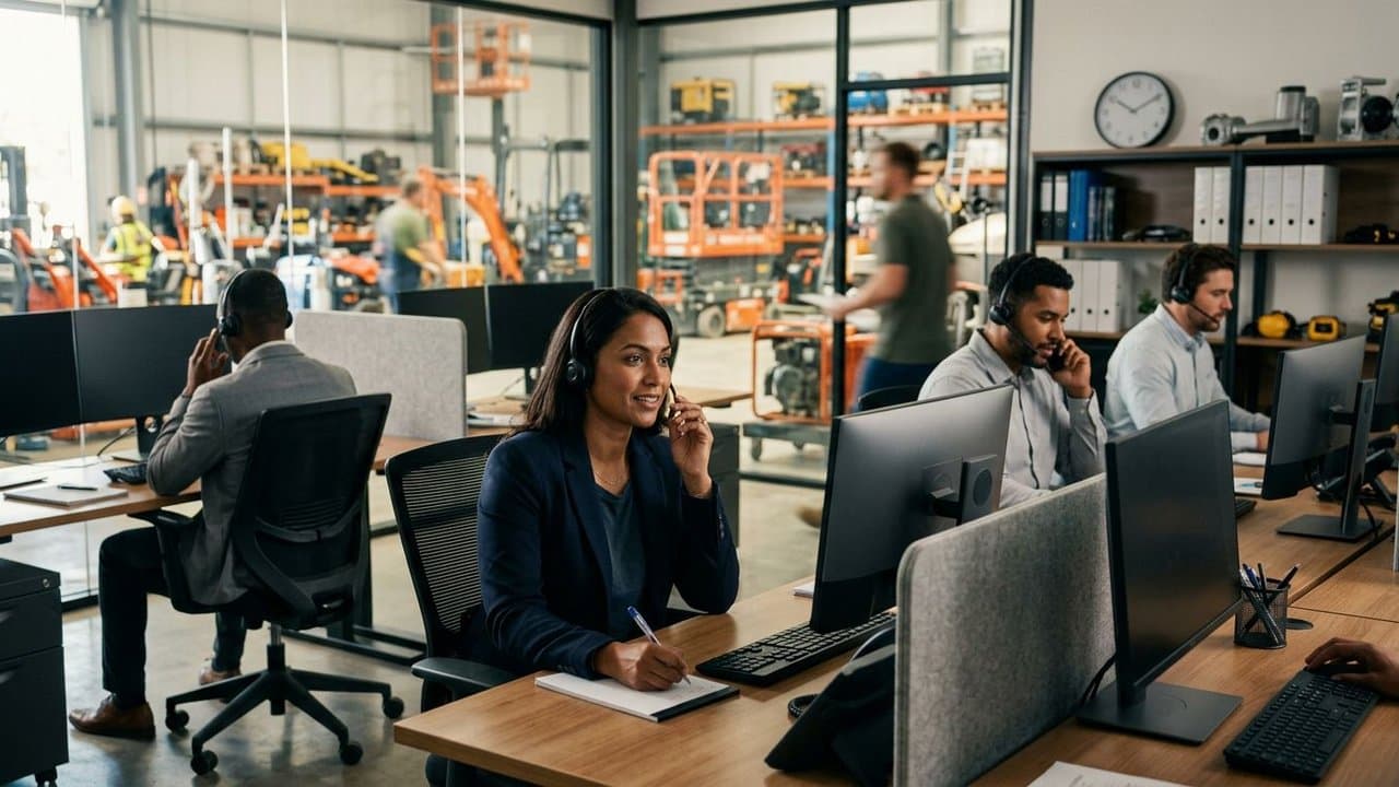 Renttix 24/7 Customer Support: Elevating Your Rental Business