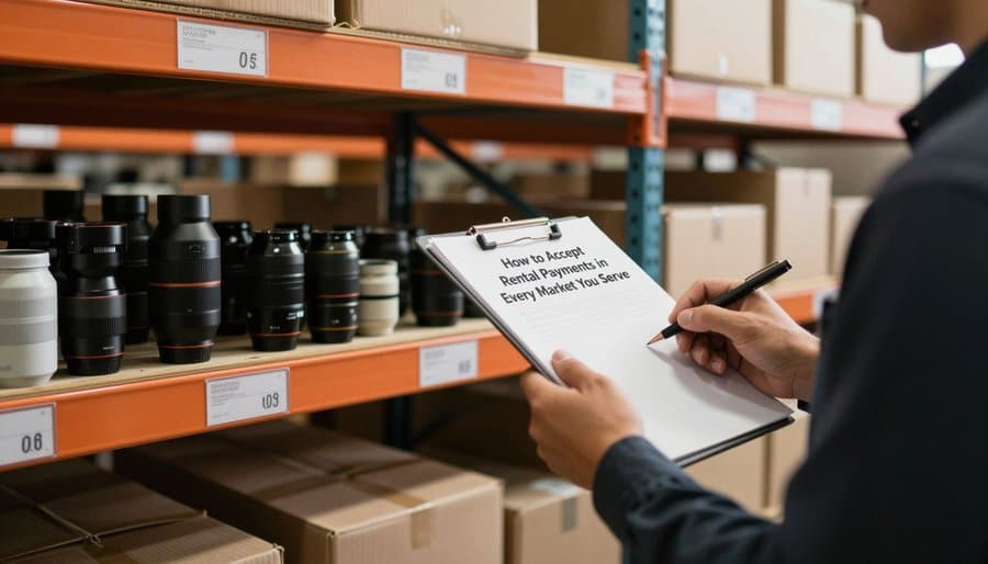 How to Accept Rental Payments in Every Market You Serve