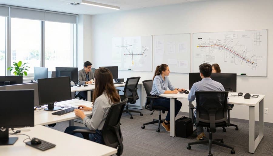 Integrations & platform control