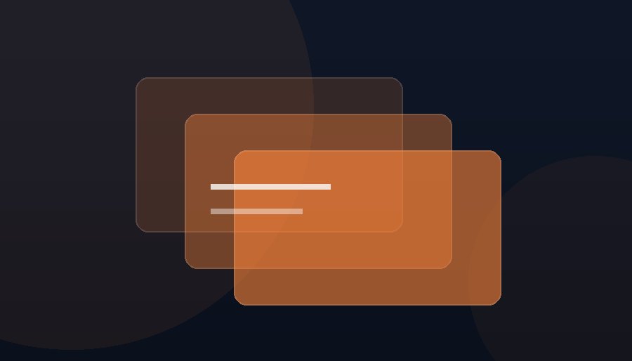 Rate structures instead of rate guesswork